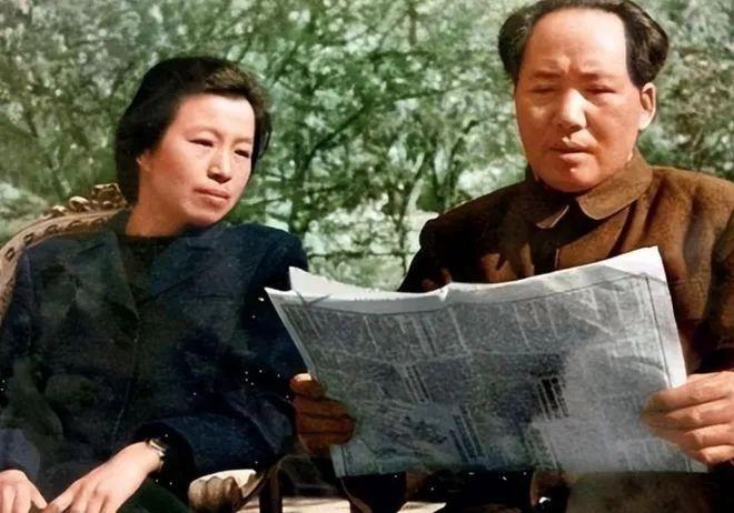 江青三次上庐山,如何体现了她的发迹之路? - 知乎