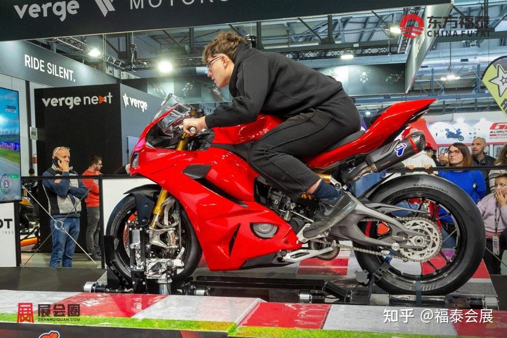2026年意大利米兰国际摩托车、自行车及滑板车展EICMA MOTOR EXPO 2026 - 知乎