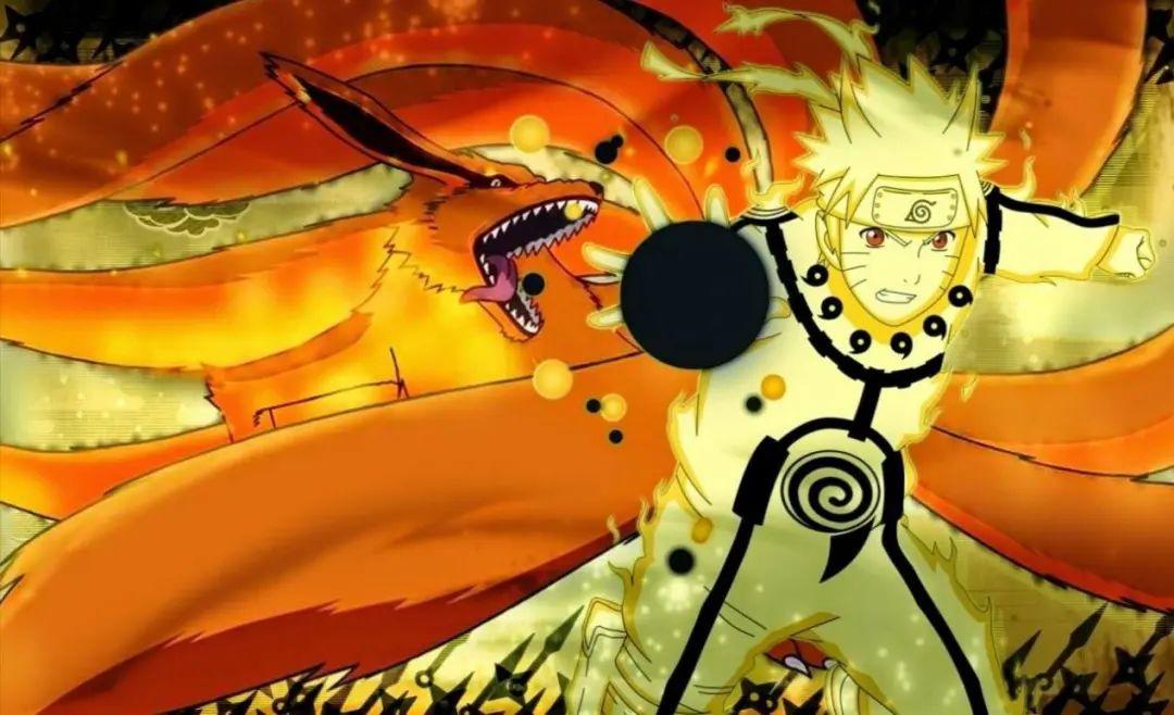 火影忍者七月高招预测大招或为尾兽玉一技能是瞬身攻击