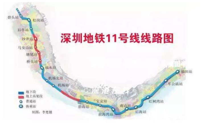 惠州14号线地铁线路图图片