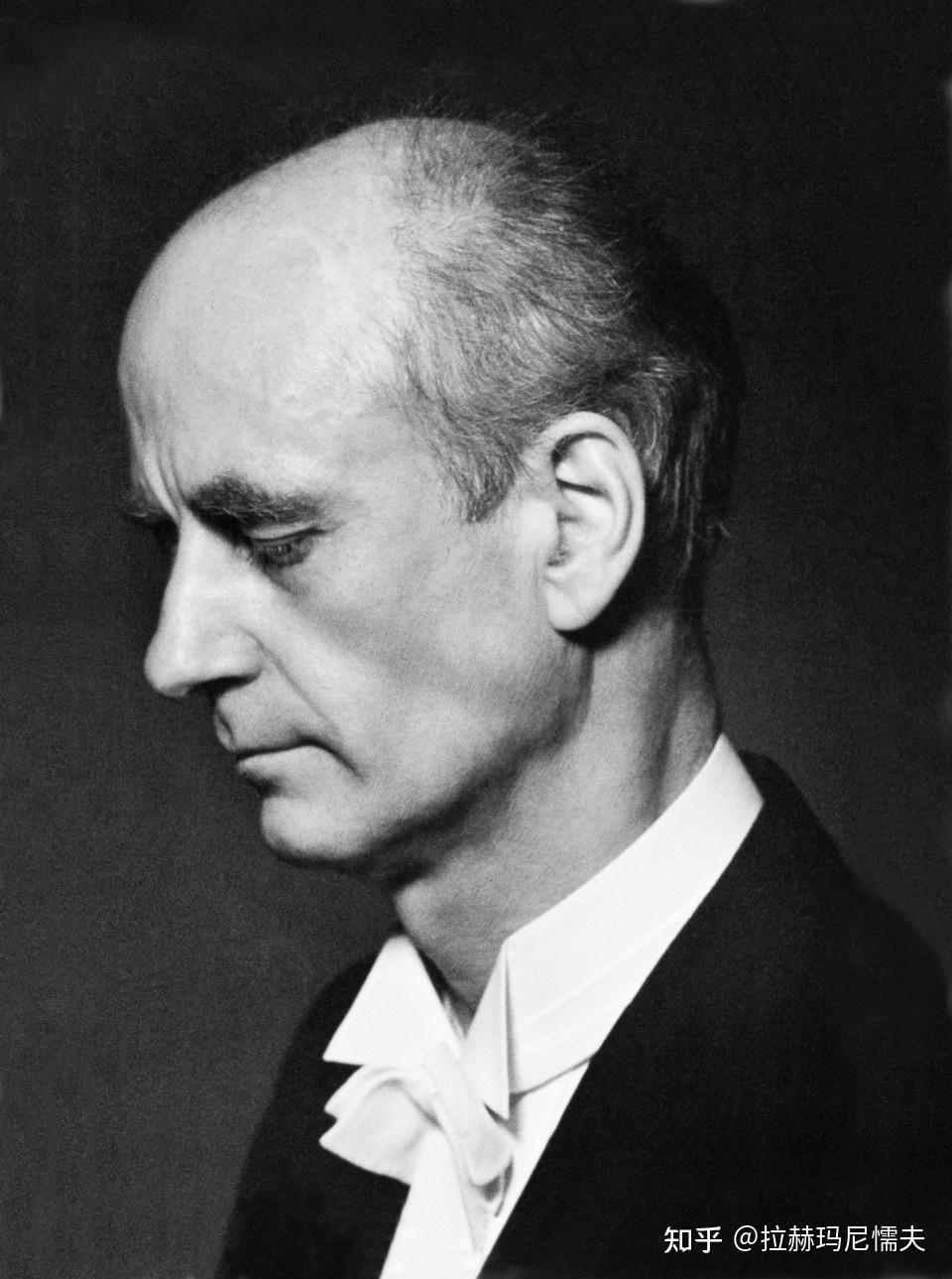 20世纪的酒神谈谈富特文格勒在rias的录音