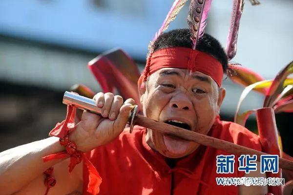 所谓的「请神上身」属于道教吗? - 知乎