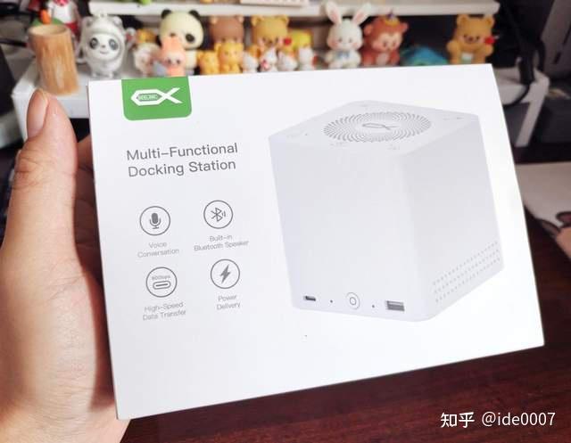 Mate Pro 实测体验:一台搞定办公全场景,多功能扩展坞终极形态