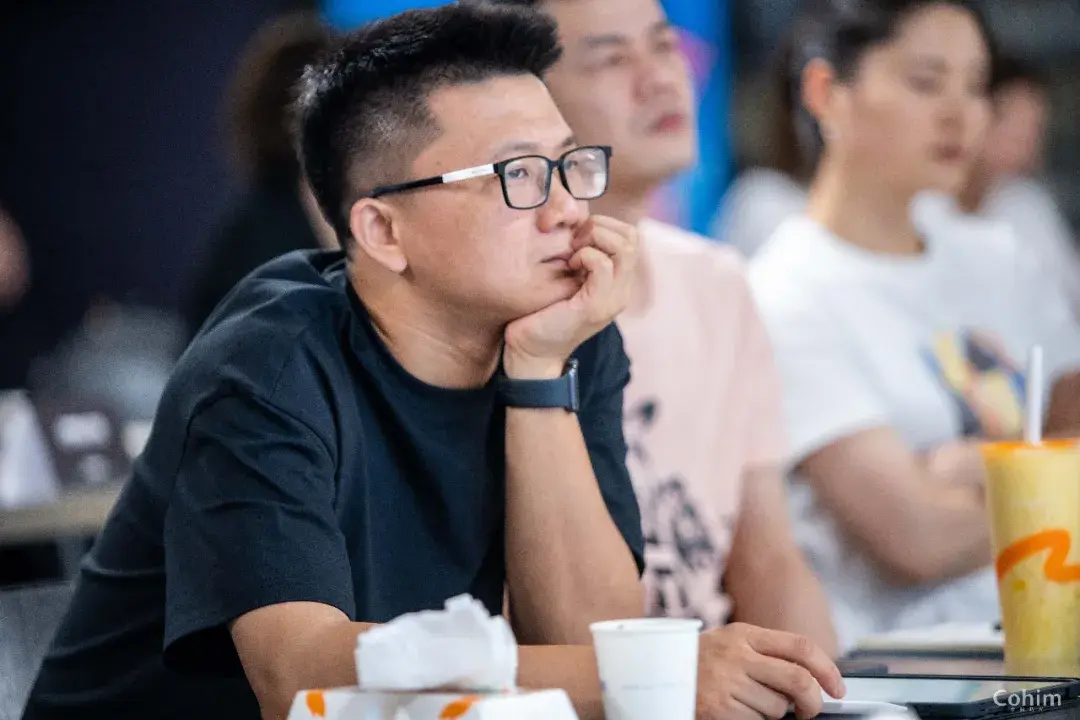 开学第三天中赫特别教室教你掌握品牌营销和运营管理的秘诀