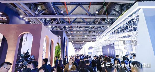 (多图)设计师必打卡地--广州设计周 - 知乎