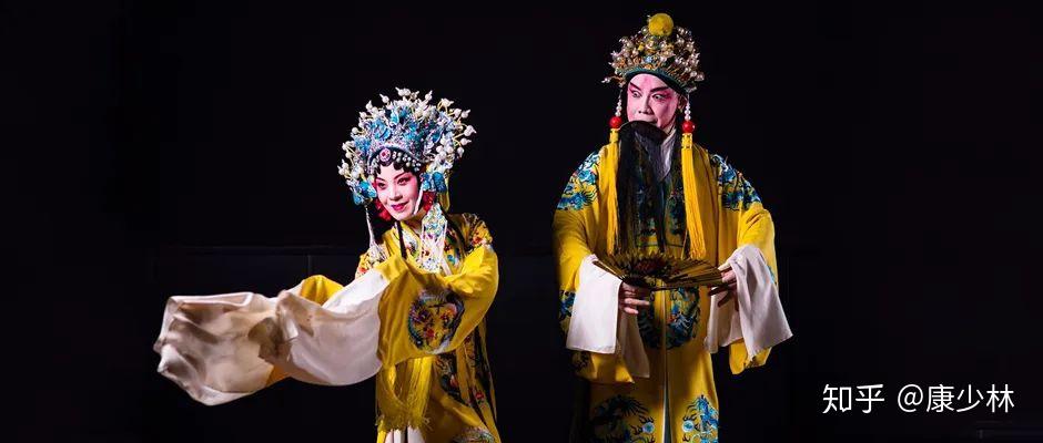 这7部杂剧，代表了元代杂剧的最高水平！ - 知乎