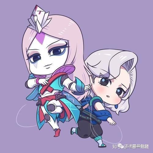 有没有q版元歌的高清图片