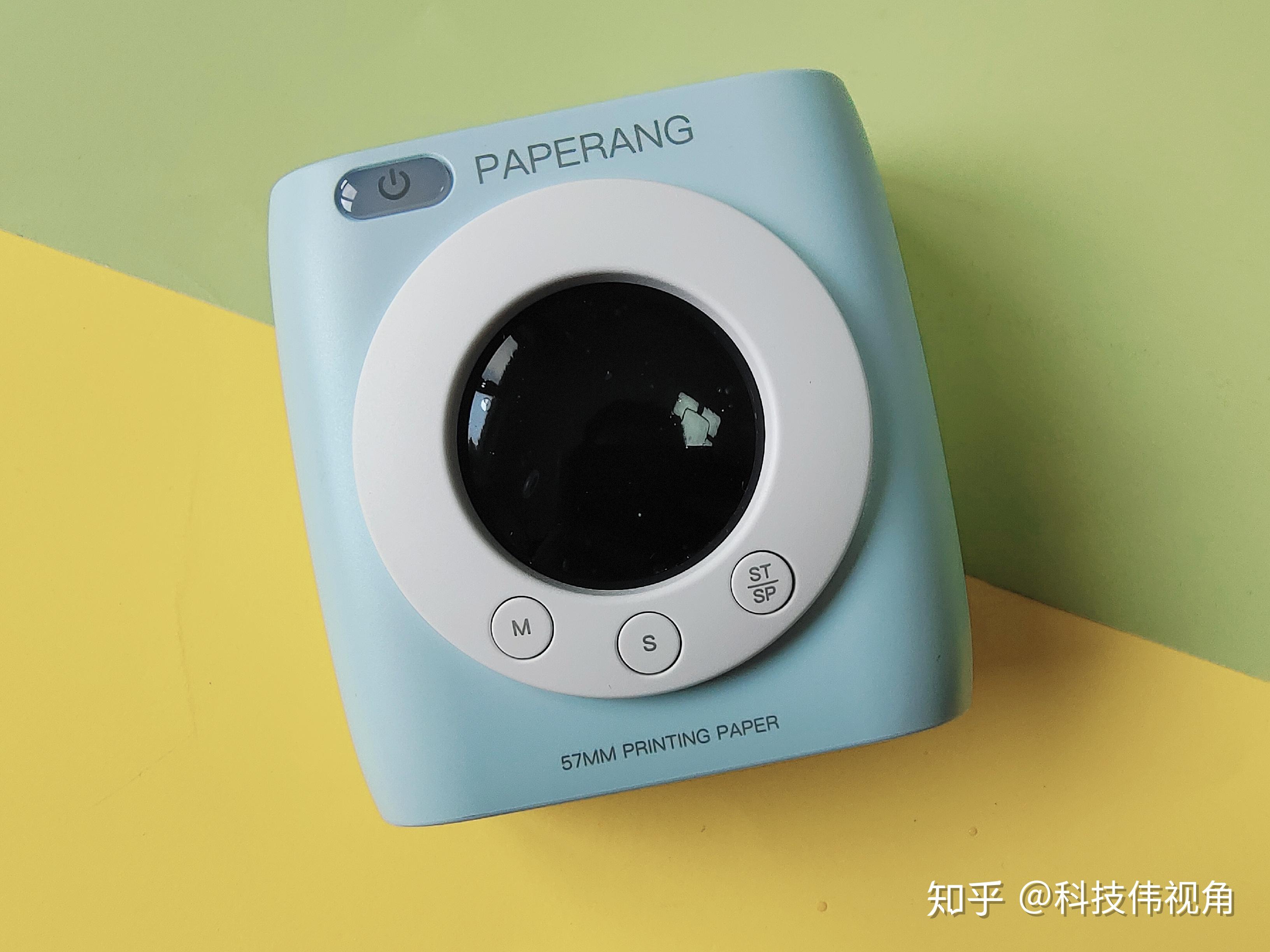 喵喵机p2s错题打印机孩子学习的好帮手