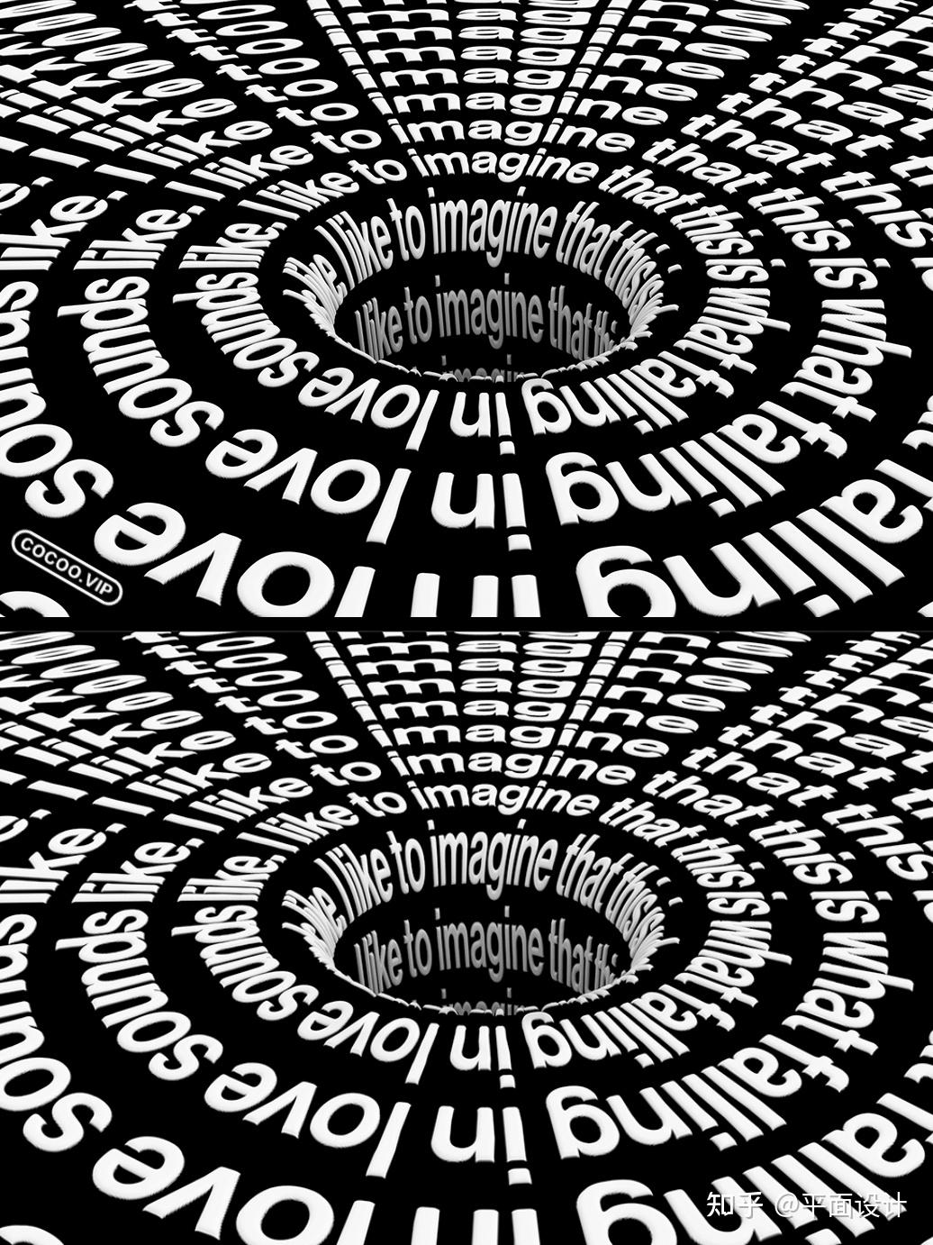 玩转"点线面"设计!你就是高手啦! - 知乎