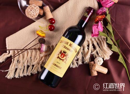 跨境商城推广月 | 马利哥酒庄:“波尔多神奇20”之一 - 知乎