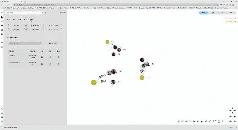 图数据的“Excel”-GraphXR零代码交互式可视化2 - 知乎