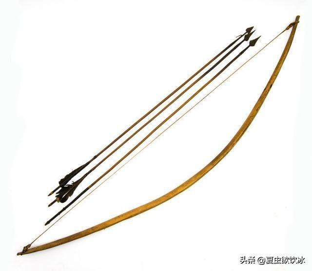 非洲两万年多年来都没改动过的猎弓,外形很粗糙,但“杀伤力”还可以 - 知乎