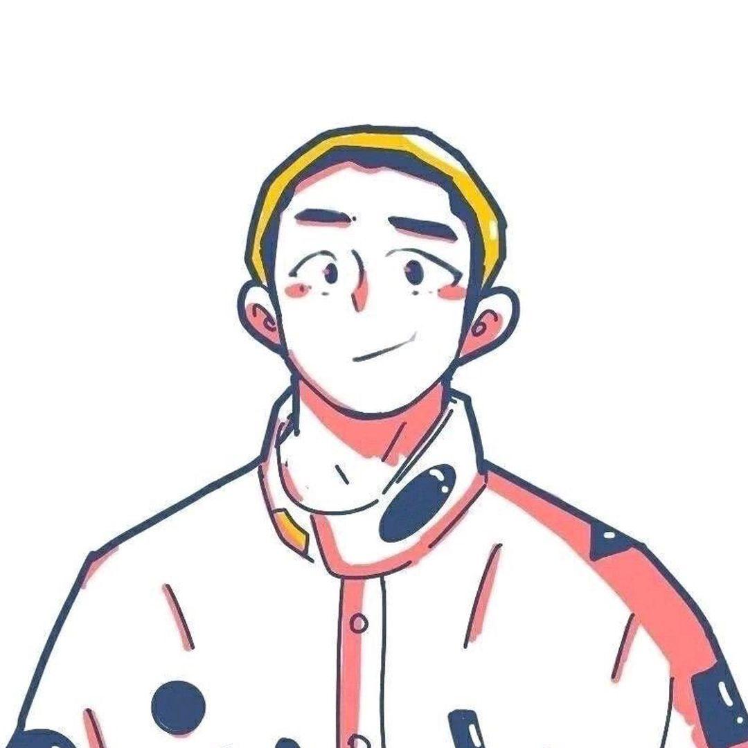 求跟图片差不多的头像啊! - 知乎