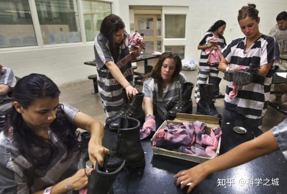 女死刑犯怀孕了，能逃脱枪决吗？如果生完小孩或流产，又该怎么判 - 知乎