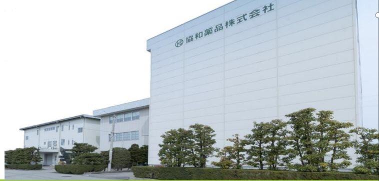 探秘日本10大药厂 - 知乎