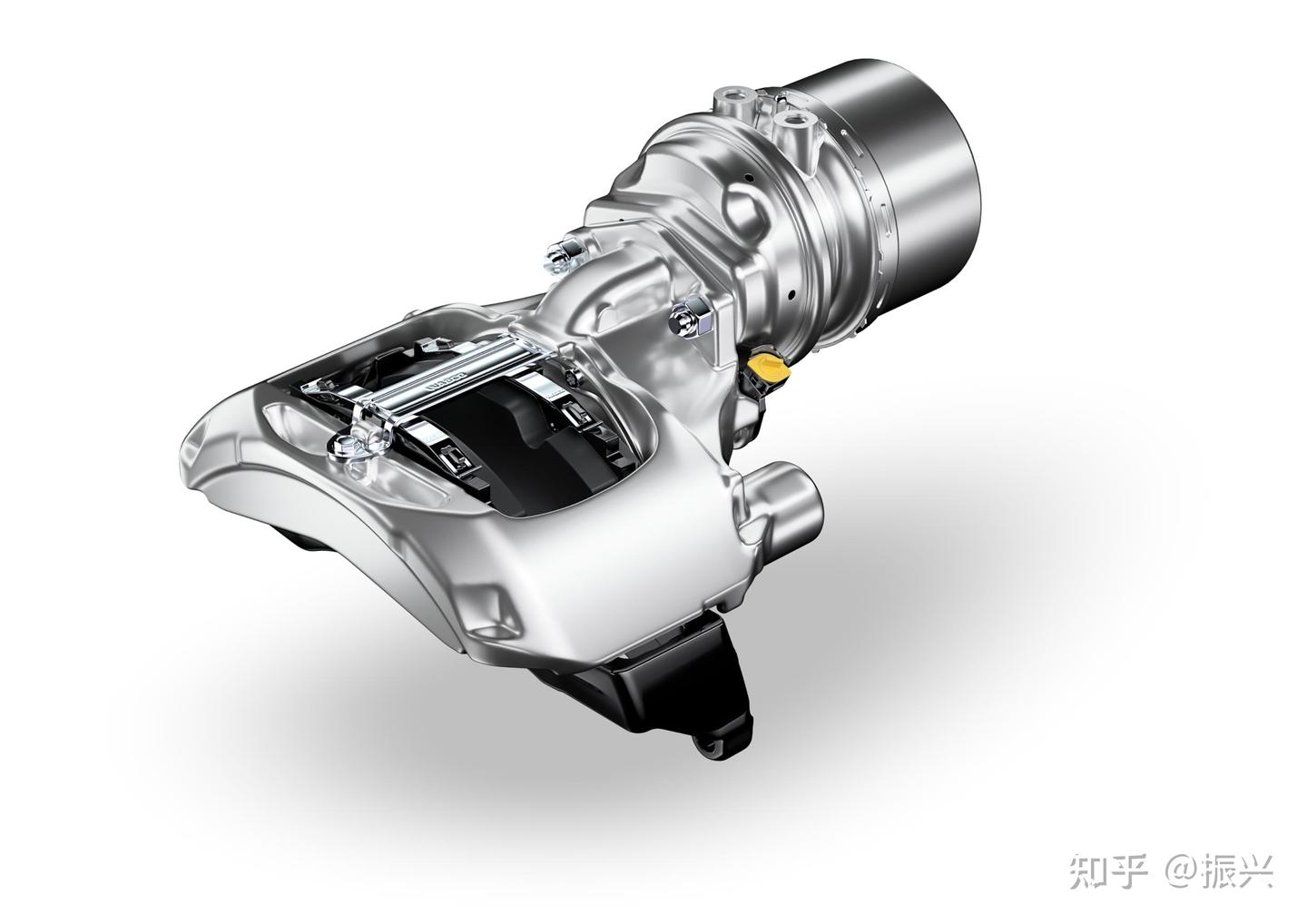 EMB到底是什么？ - 知乎