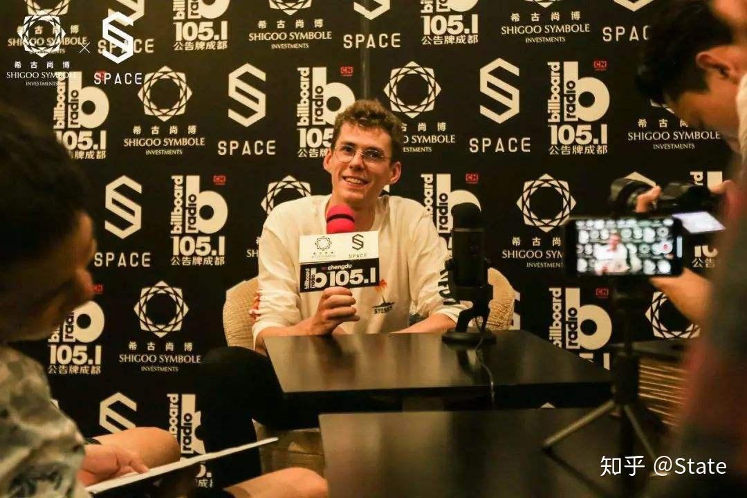 janieck devy,荷兰音乐人,代表作《reality》《send it》 《reality》