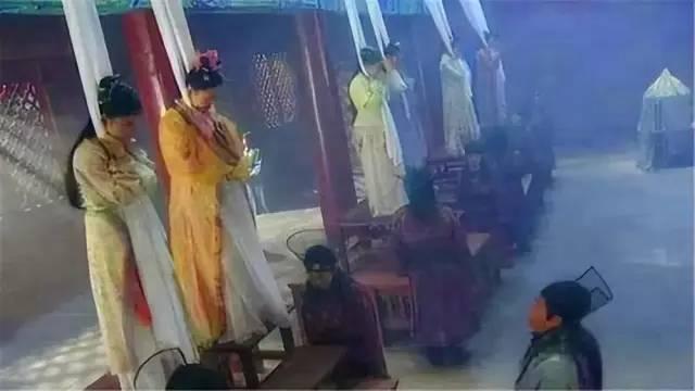 古代皇帝用活人殉葬，那他们能在墓中活多久？或许出乎你的意料 - 知乎