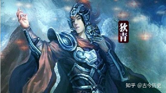 北宋第一名将——狄青之死 - 知乎