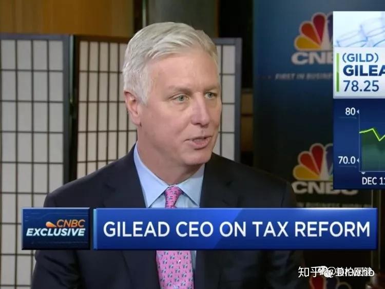 ceo约翰·米利根(john milligan)