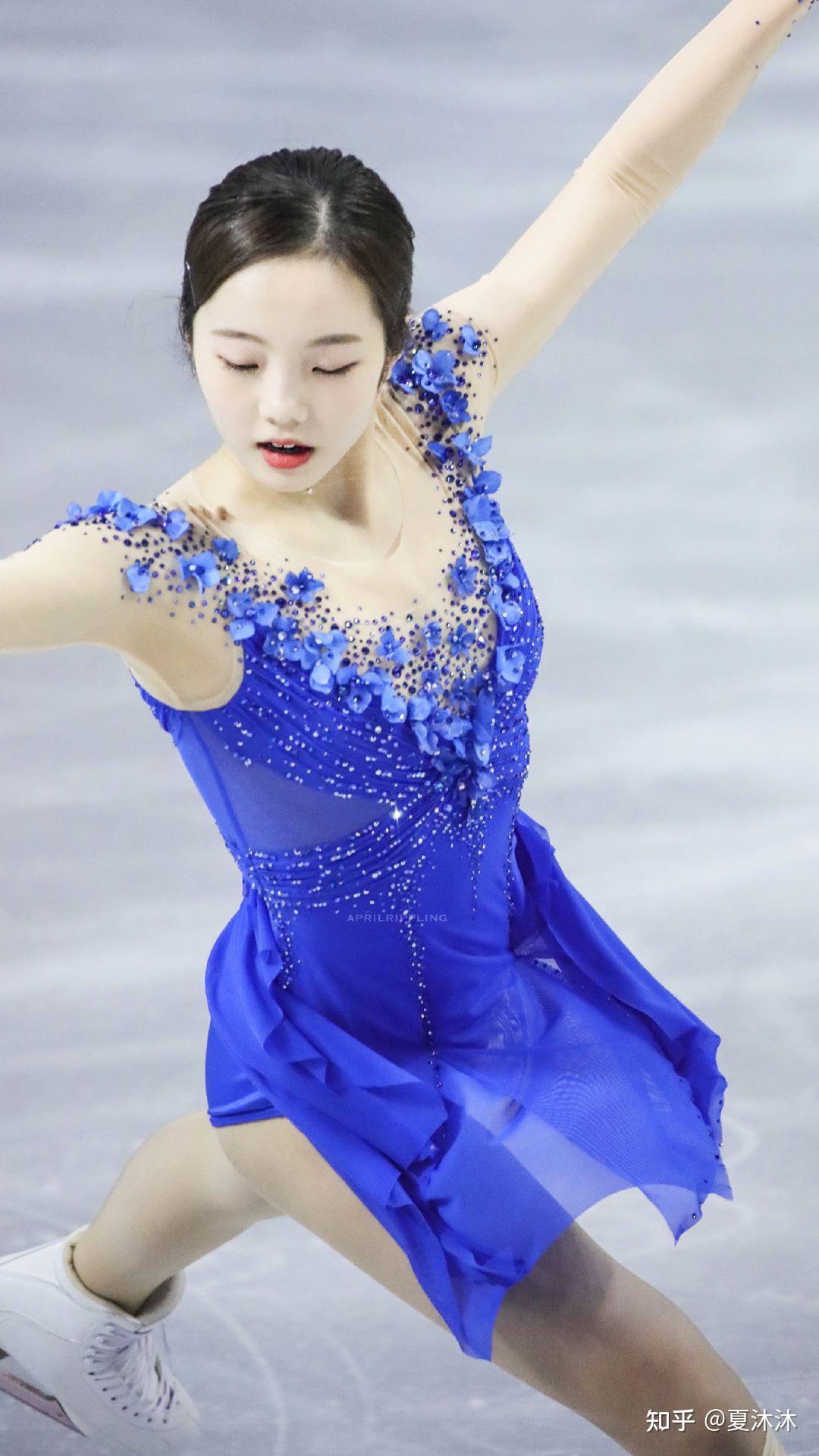 你见过鼻子塌,但是又好看的女生吗? - 知乎