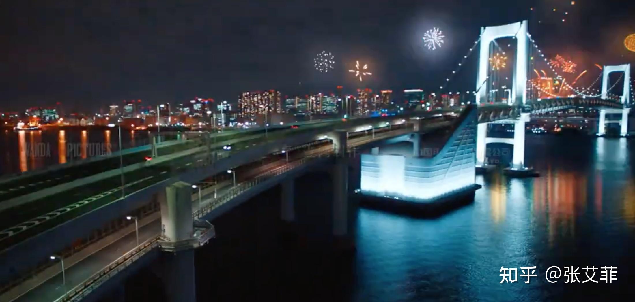 开扒唐人街探案3预告里隐藏的日本文化