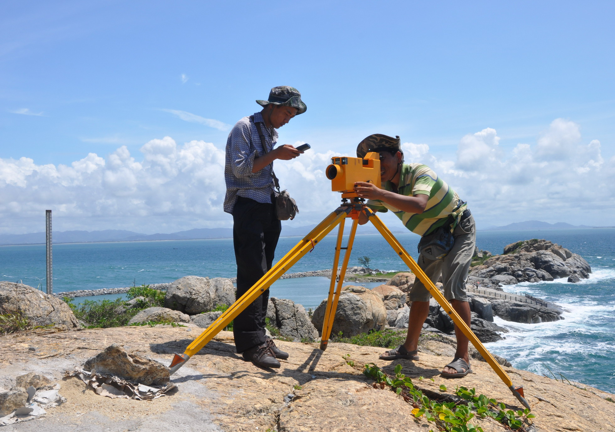 如何用lsqr算法解决大地测量中的病态线性问题?赛维测绘详细讲解