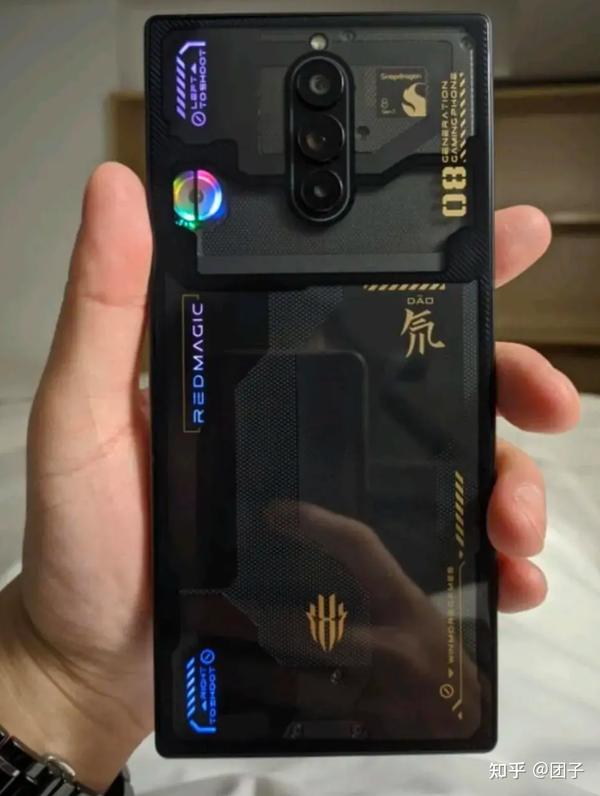 【2023年双十一、双十二红魔手机降价攻略】红魔8pro+怎么样?红魔8pro+值得入手吗? - 知乎