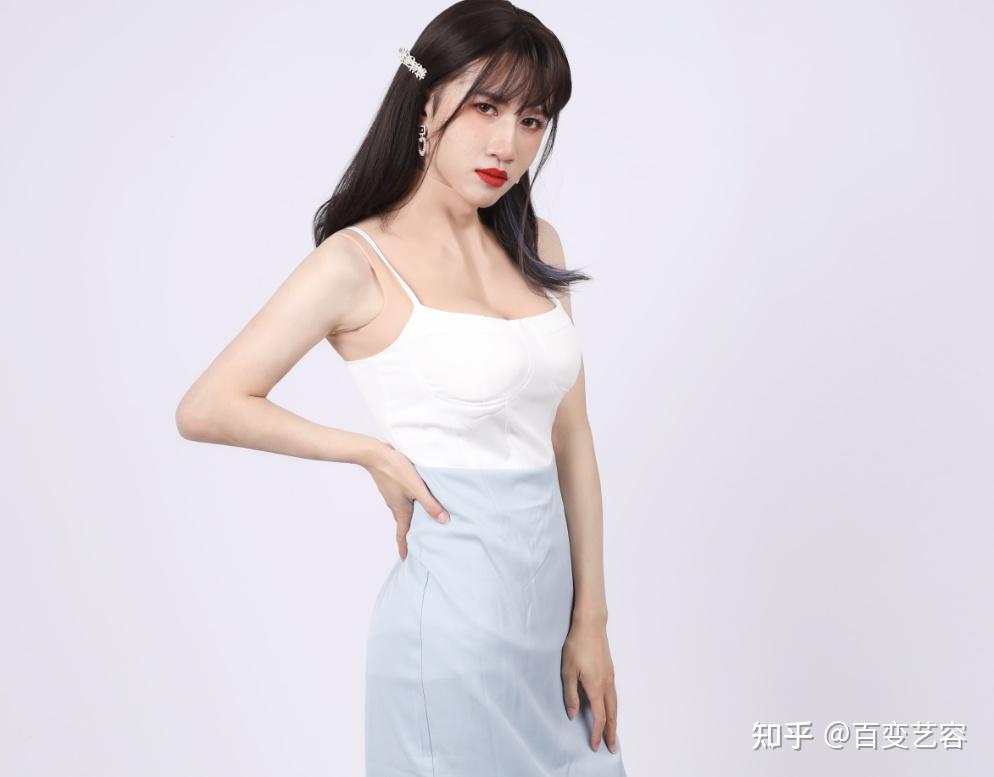 86女装大佬(女装大佬全程视频)