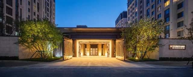 中粮天恒天悦壹号 4环临地铁现房别墅 1600万起 距离金融街只有5站 - 知乎