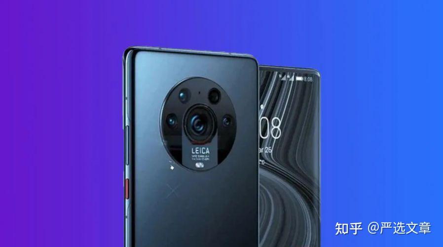 华为Mate60 Pro：颠覆想象的极致科技与未来通信技术的完美融合 - 知乎