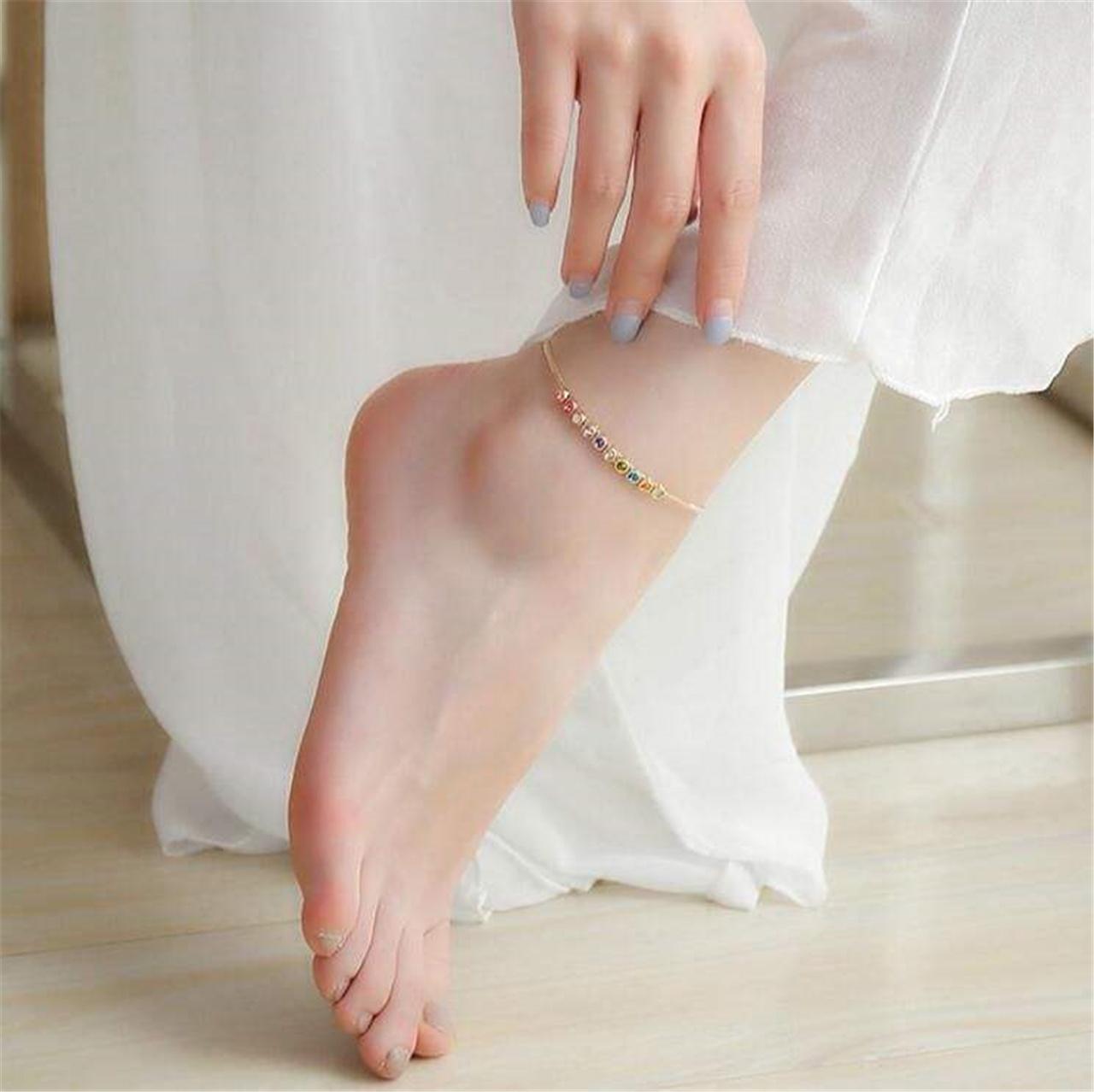 纤纤玉足 凌波微步 范芳医生谈女性足型美学标准 知乎