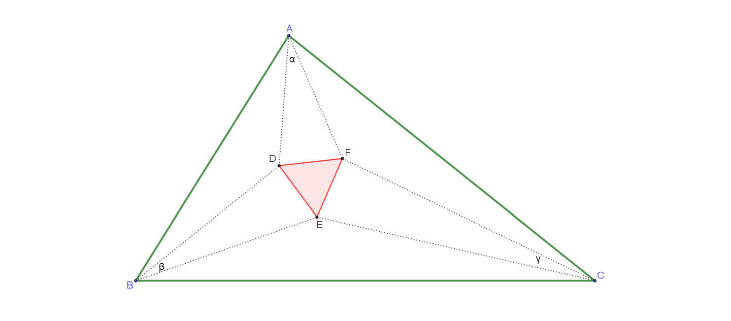 Morley s Theorem morley-s-theorem