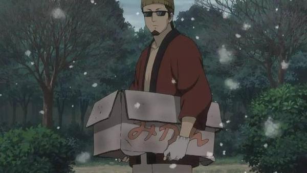 如何用银魂的那些鸡汤 让自己快要放弃的时候咬牙前进呢 知乎