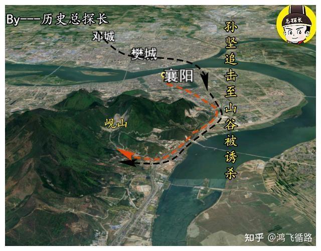资治通鉴(汉纪五十二)原文加译文批注 - 知乎