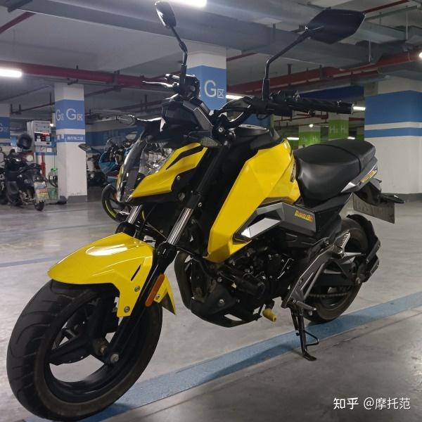 三千公里:春风狒狒ST深度测评 - 知乎