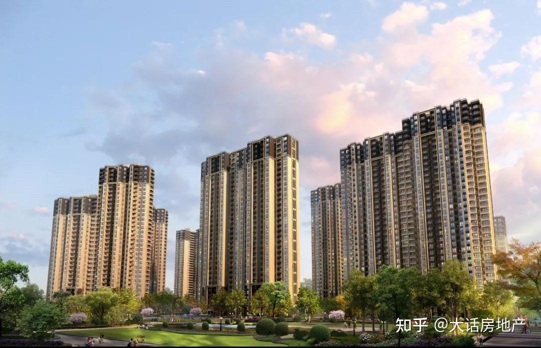 和昌地产保交楼不是无良房企的遮羞布