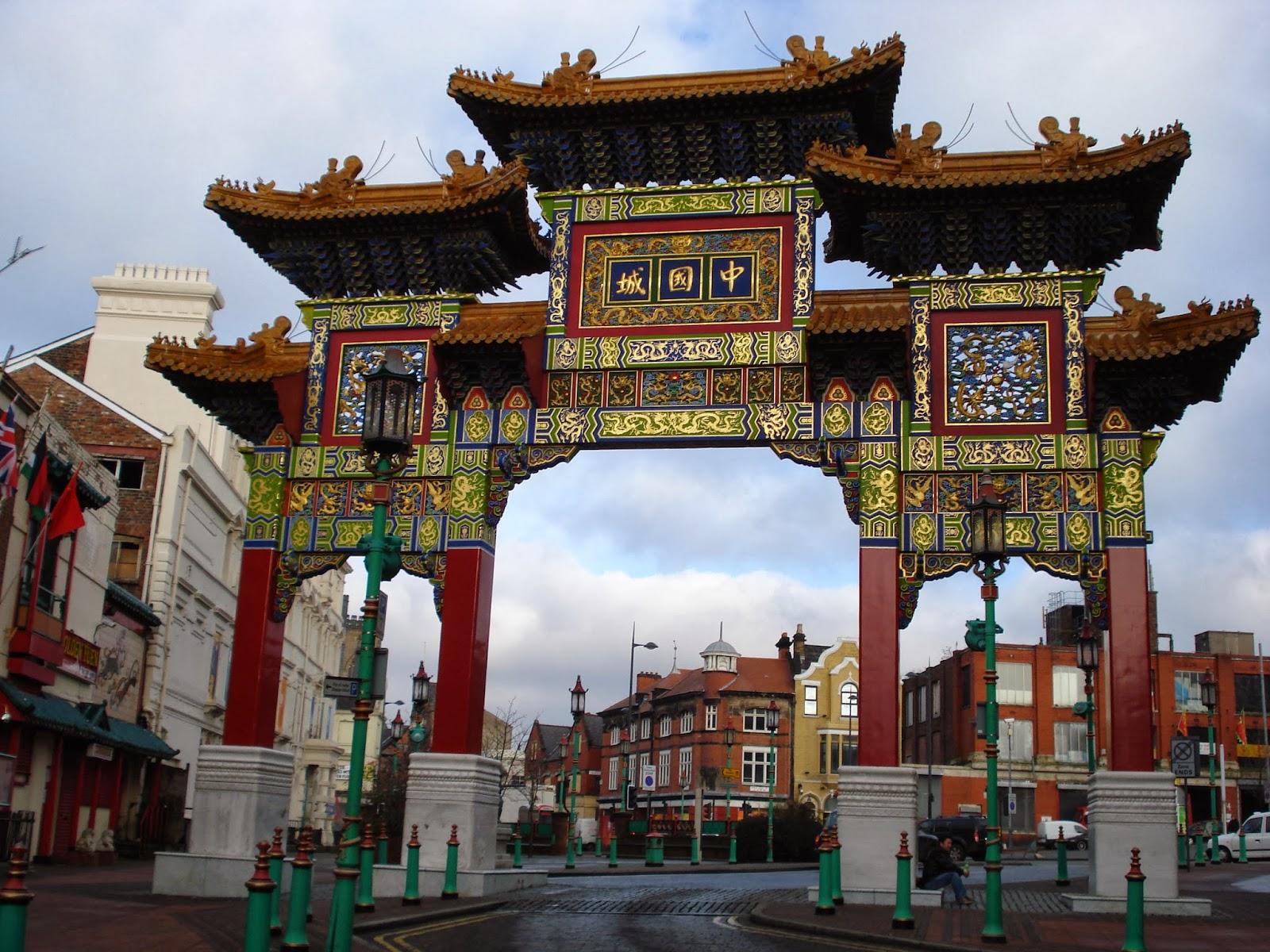 在利物浦读研究生我学到了什么