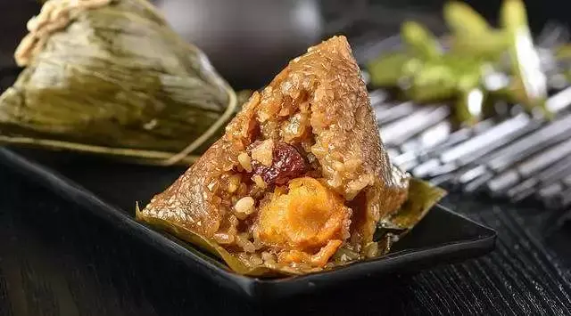 曲靖粽子厂家把酒思闲事粽香缓乡愁