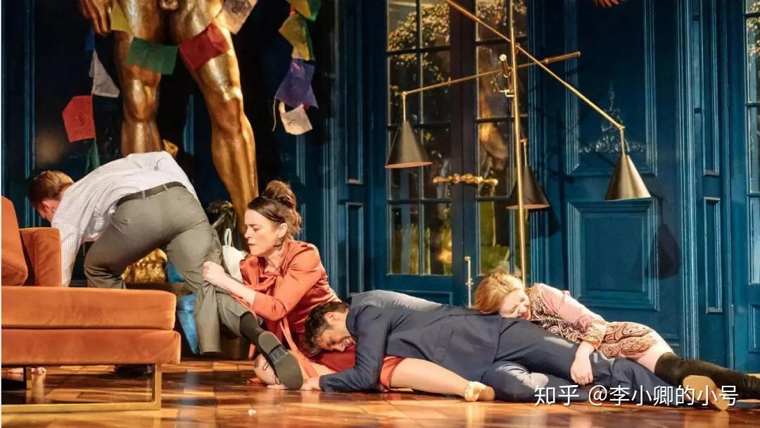 英美戏剧欣赏tartuffe伪君子