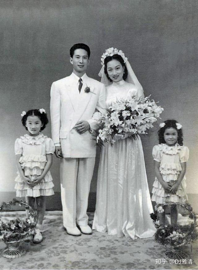 美丽的她,一生都难忘冯喆,却为何将幸福婚姻过成悲剧?原因只有三个字