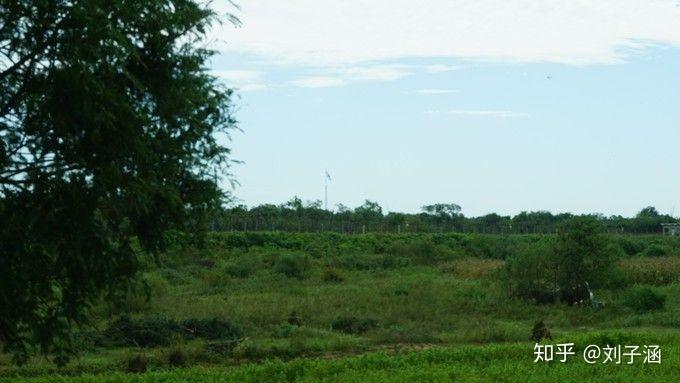北朝鲜的四天三夜:穿越时间的地平线,告别异乡的“陌路人”