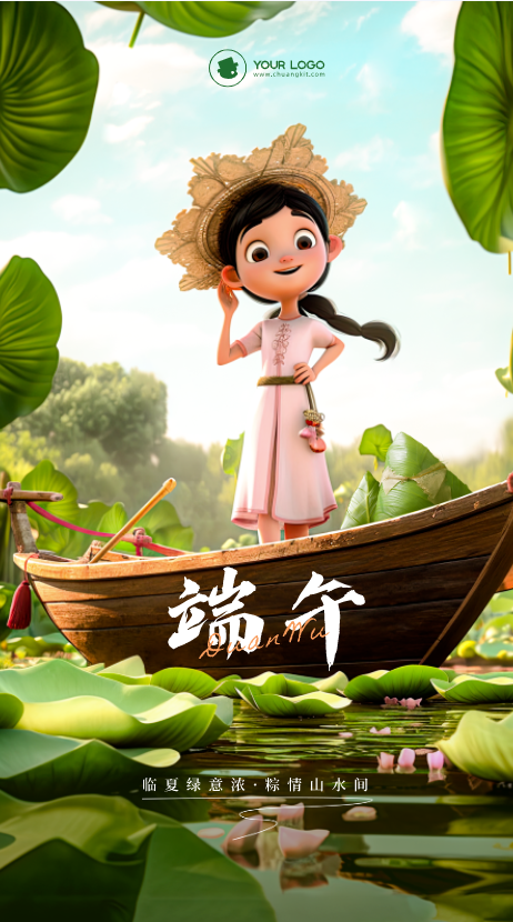 粽夏之时,光影之间 | 端午文案 - 知乎