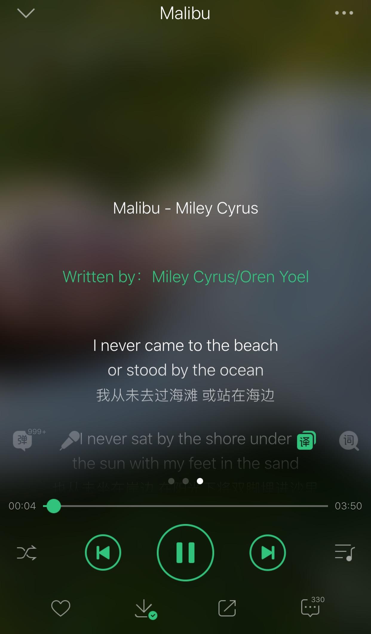 有没有很嗨的英文歌 适合英语课堂的?