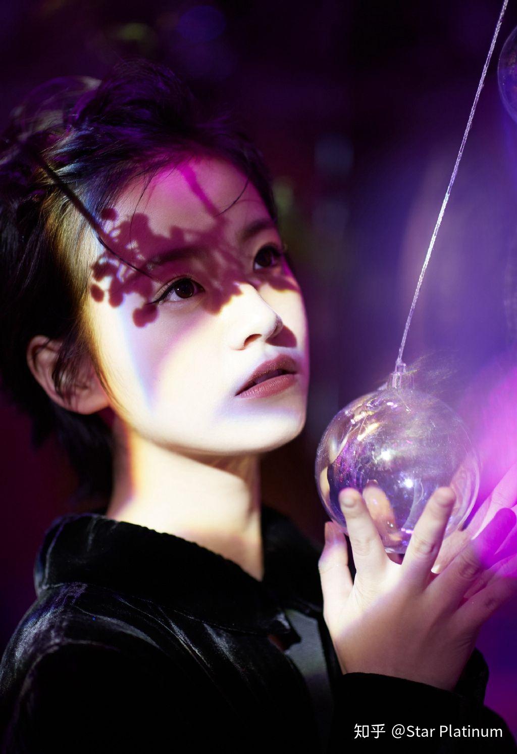 有没有李庚希小姐姐的全屏壁纸呀