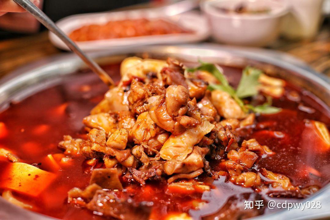 香辣火锅兔技术培训哪家好学正宗火锅兔技术做法