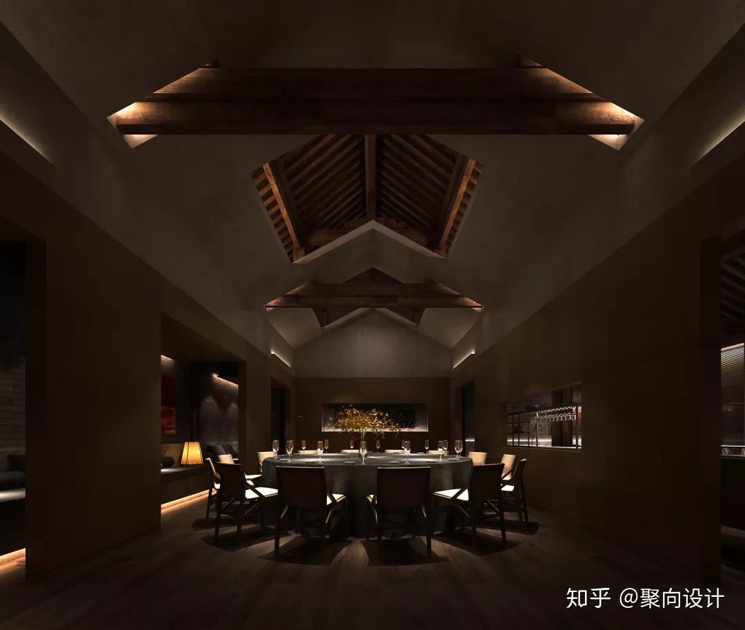 打卡 | 北京地区3家米其林餐厅 - 知乎