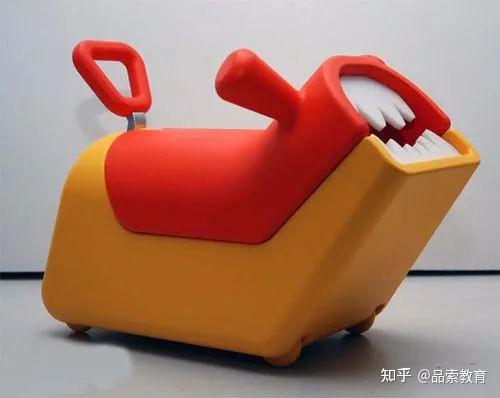 “100例”—优秀儿童类产品设计图欣赏 - 知乎