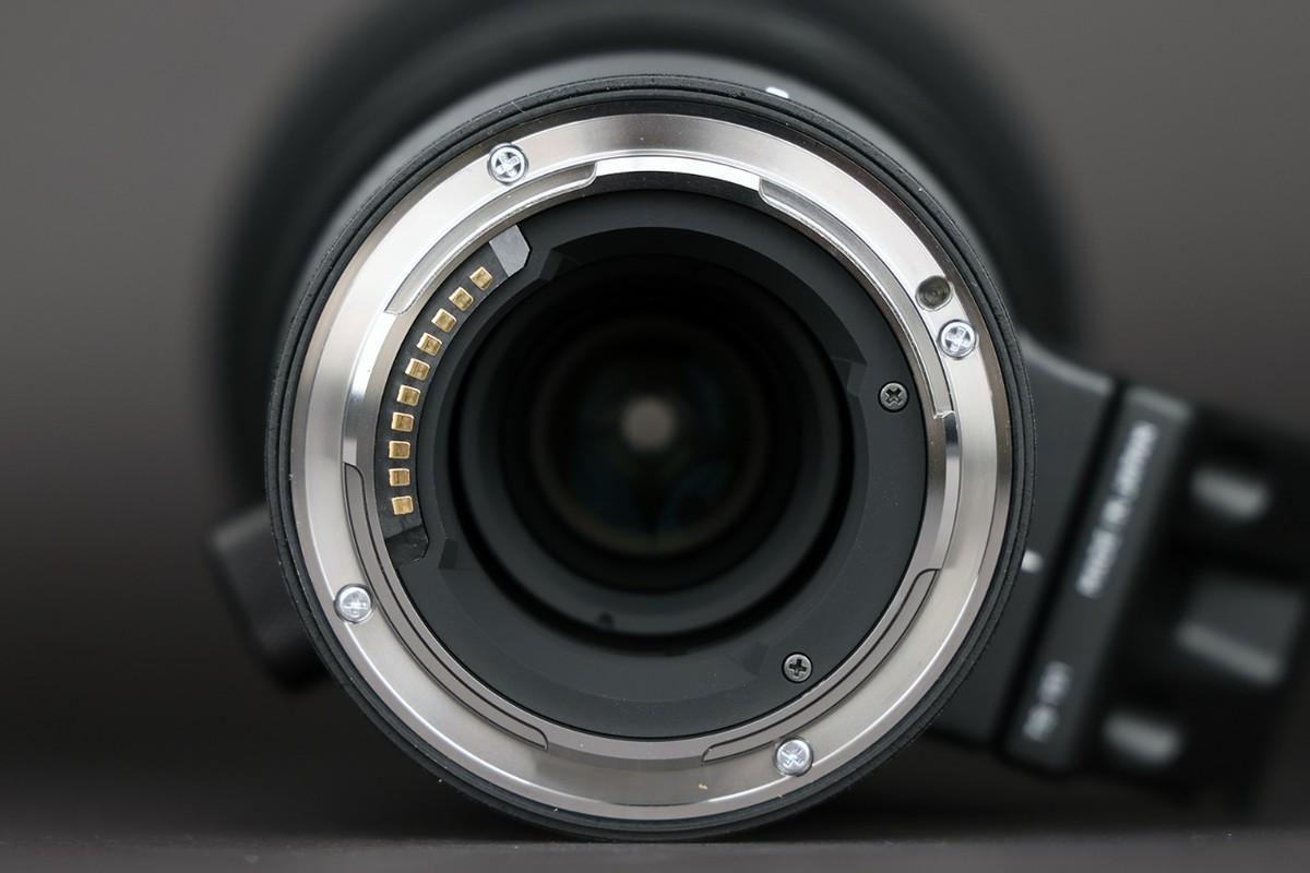 年轻人入坑长焦必选适马500毫米定焦镜头评测