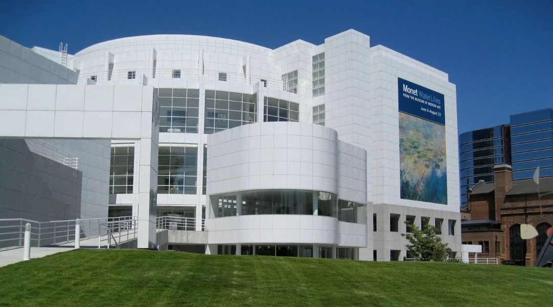 理查德·迈耶:高等美术馆|致敬经典 - 知乎